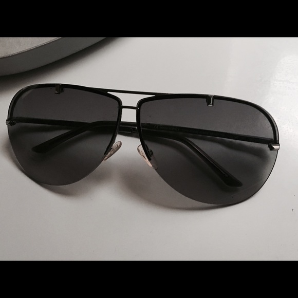Christian Dior “Toreadior 6LBVK” Sunglasses main image 4